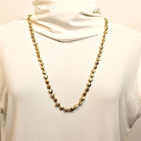 Lucky Brand Necklace - Picture 1 of 5